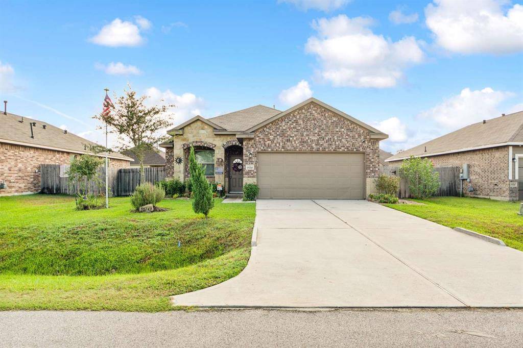 Splendora, TX 77372,15743 Ty Cobb CT