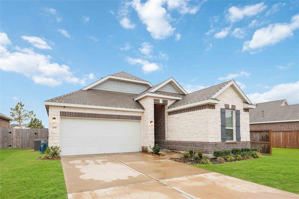 Houston, TX 77044,12802 Camellia Glade LN