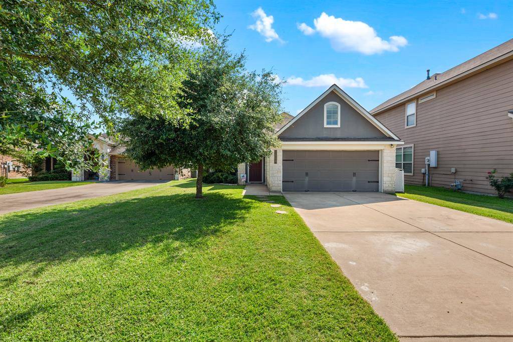Bryan, TX 77808,1018 Venice DR