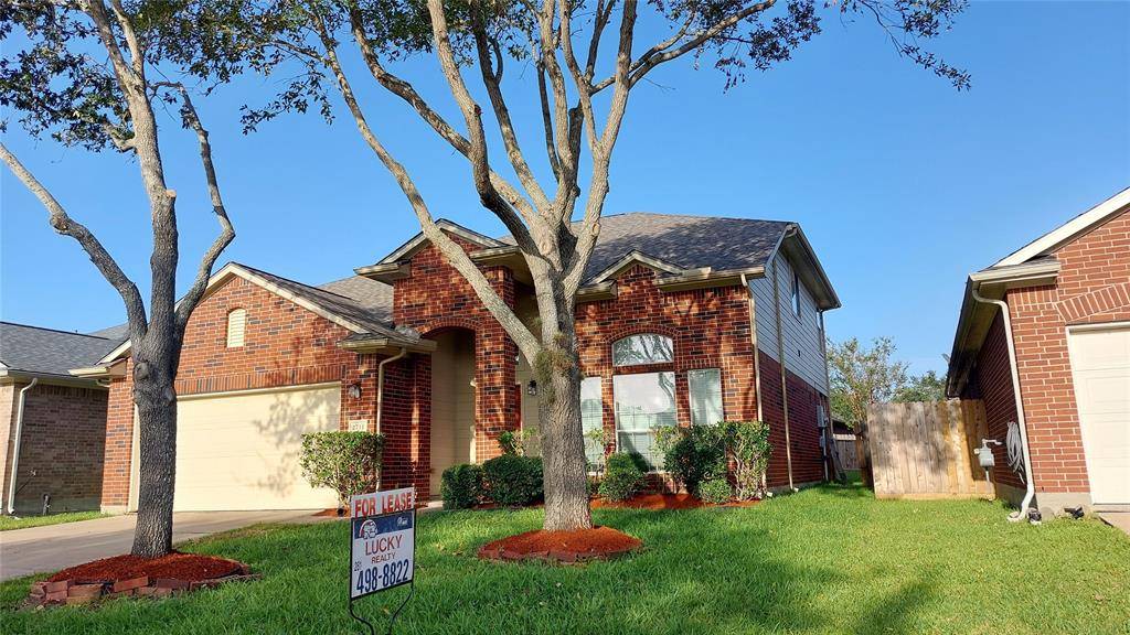 Pearland, TX 77584,2711 Shallow Falls CT