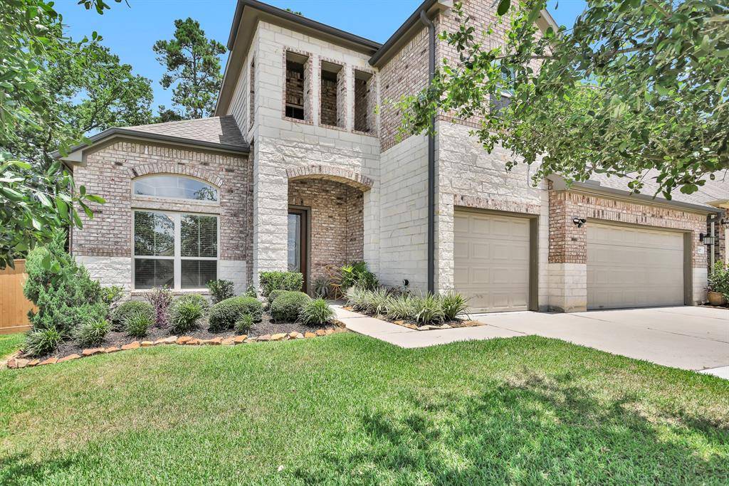 Conroe, TX 77304,327 Black Walnut CT