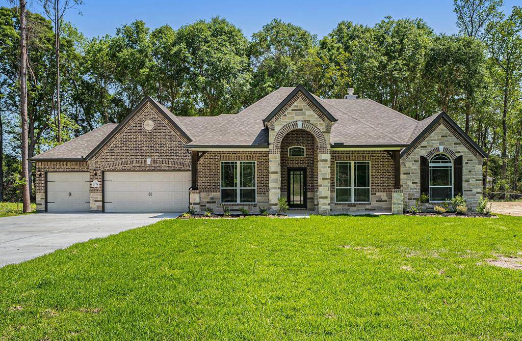 Willis, TX 77378,11775 Oakwood Ranch