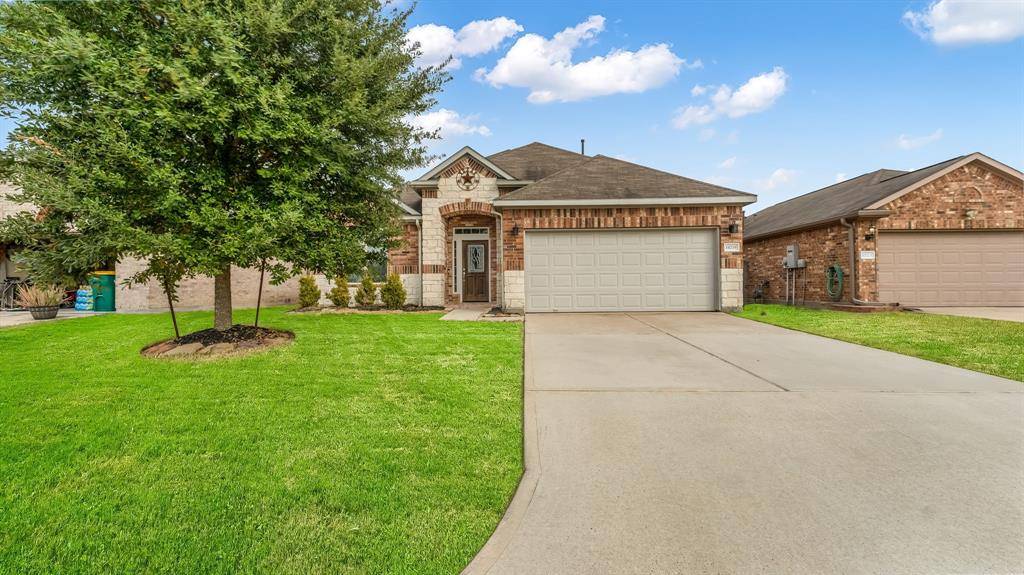 Tomball, TX 77375,10219 Red Tamarack LN