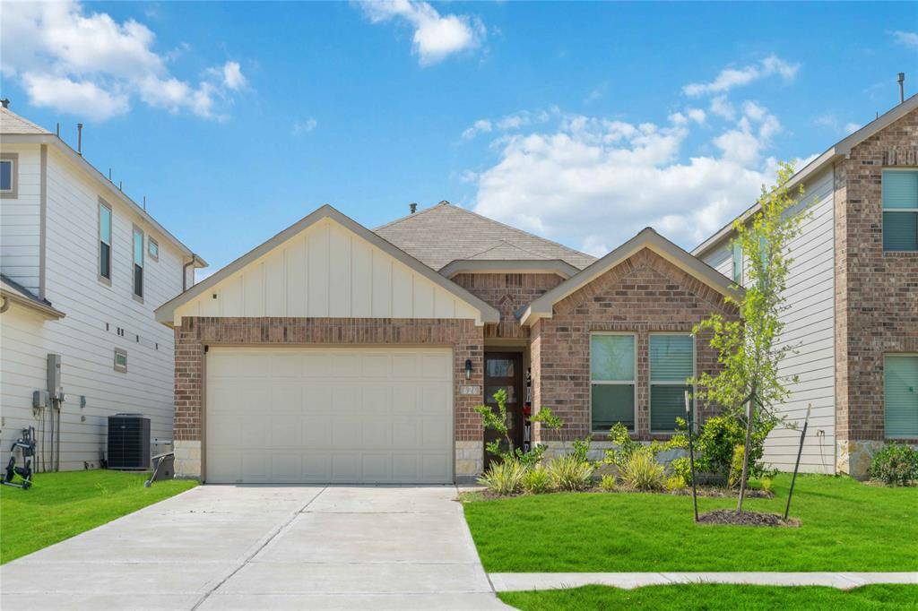 Rosharon, TX 77583,626 Montebello Court