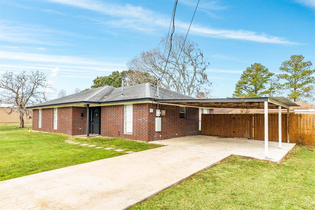 Sweeny, TX 77480,314 Willow ST