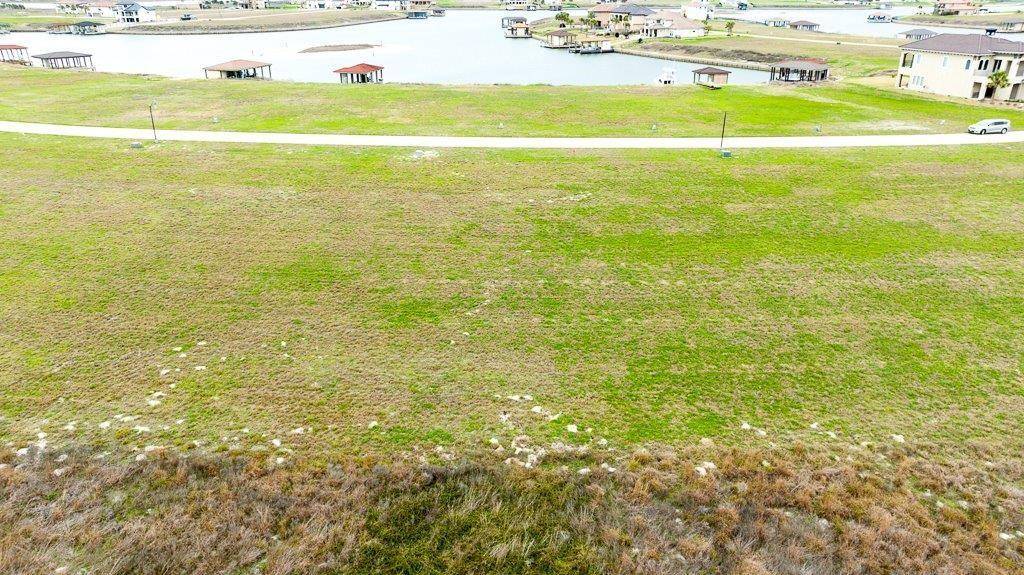 Port O Connor, TX 77982,Lot 71 E Burgundy Bay