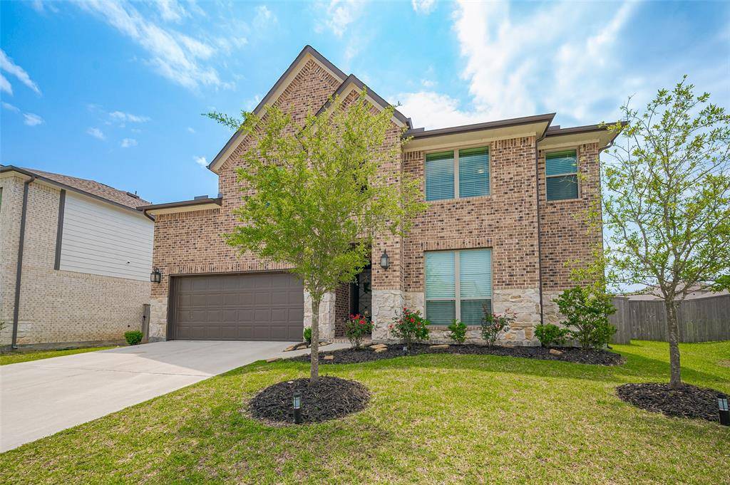 New Caney, TX 77357,23604 Olive Creek Lane