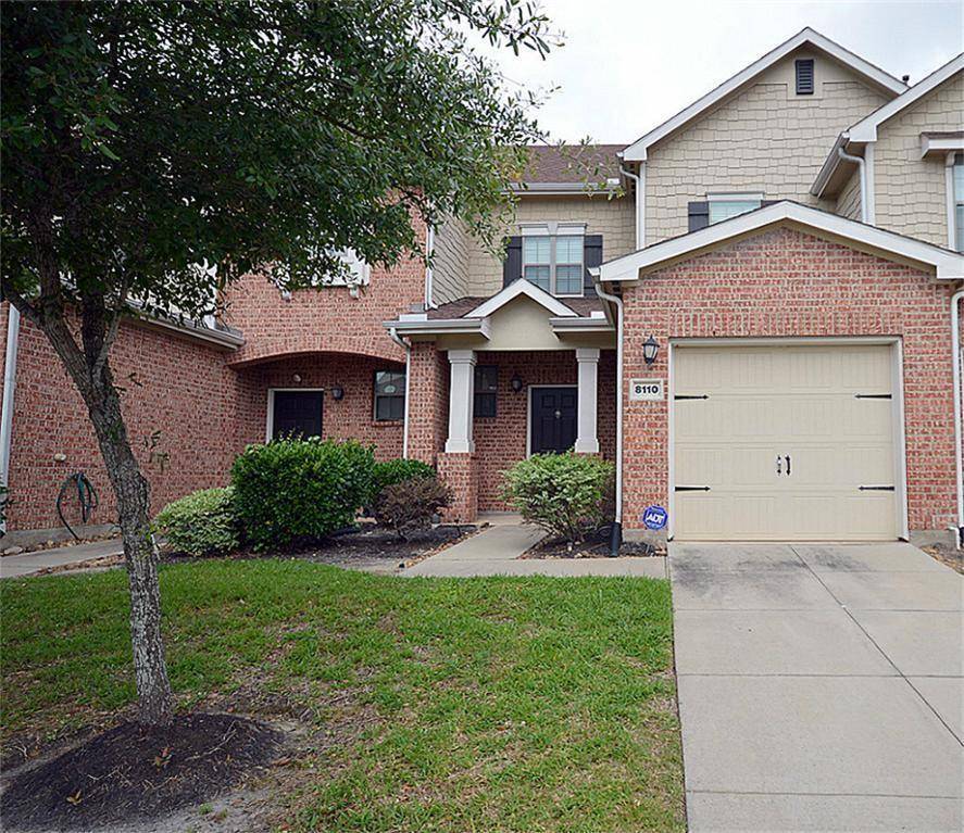 Houston, TX 77072,8110 Singing Sonnet LN