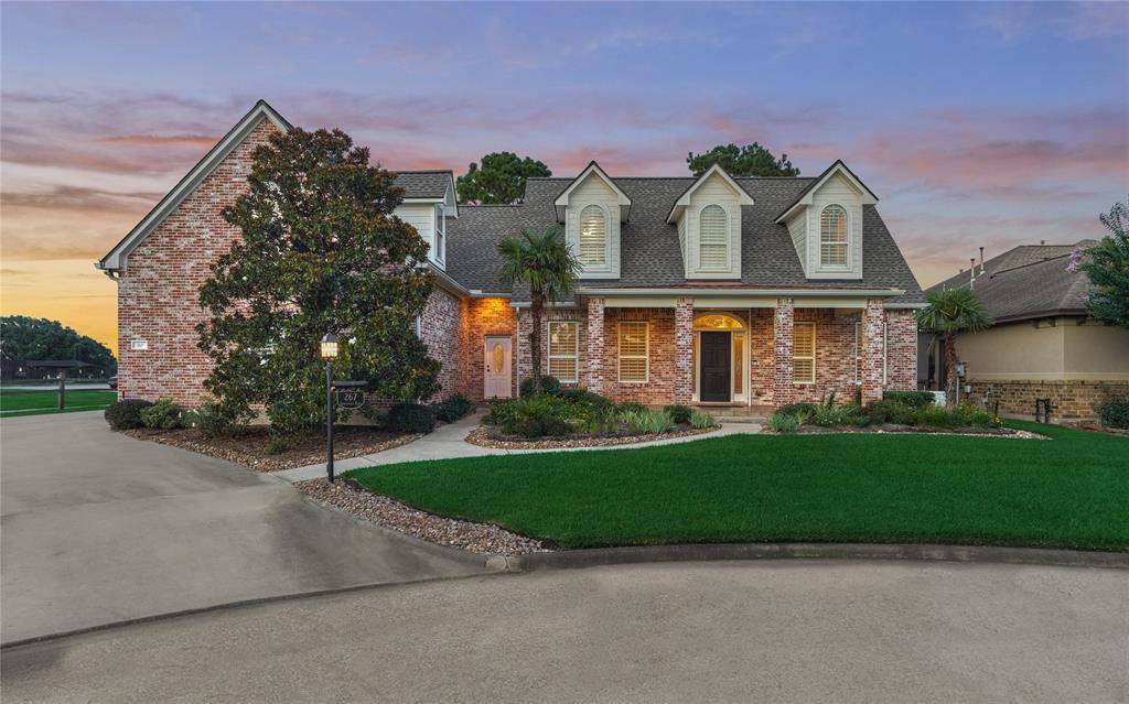 Montgomery, TX 77356,267 Sunnyvale E