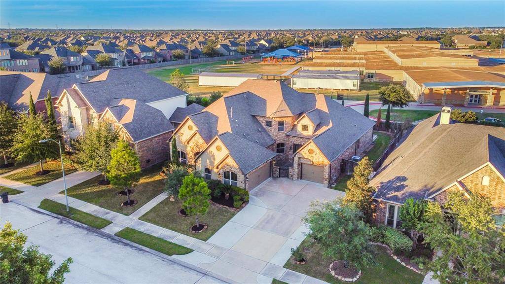 Katy, TX 77494,27814 Cenizo Park CT