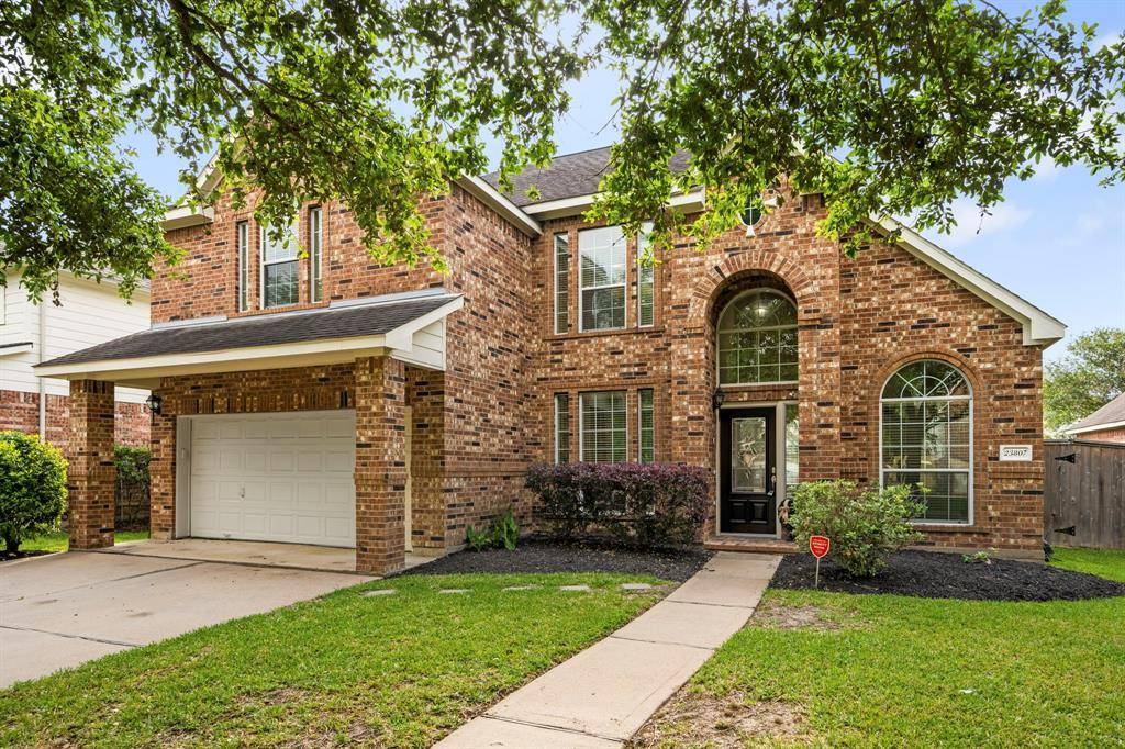 Katy, TX 77494,23807 Wispy WAY