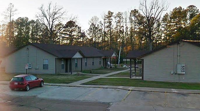 Benton, LA 71006,425 N Sibley ST