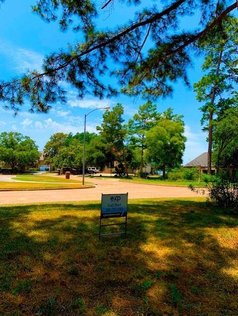 Montgomery, TX 77356,12822 Oak Village DR