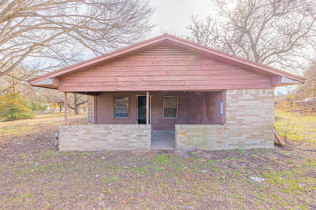 Jewett, TX 75846,413 Cameron ST