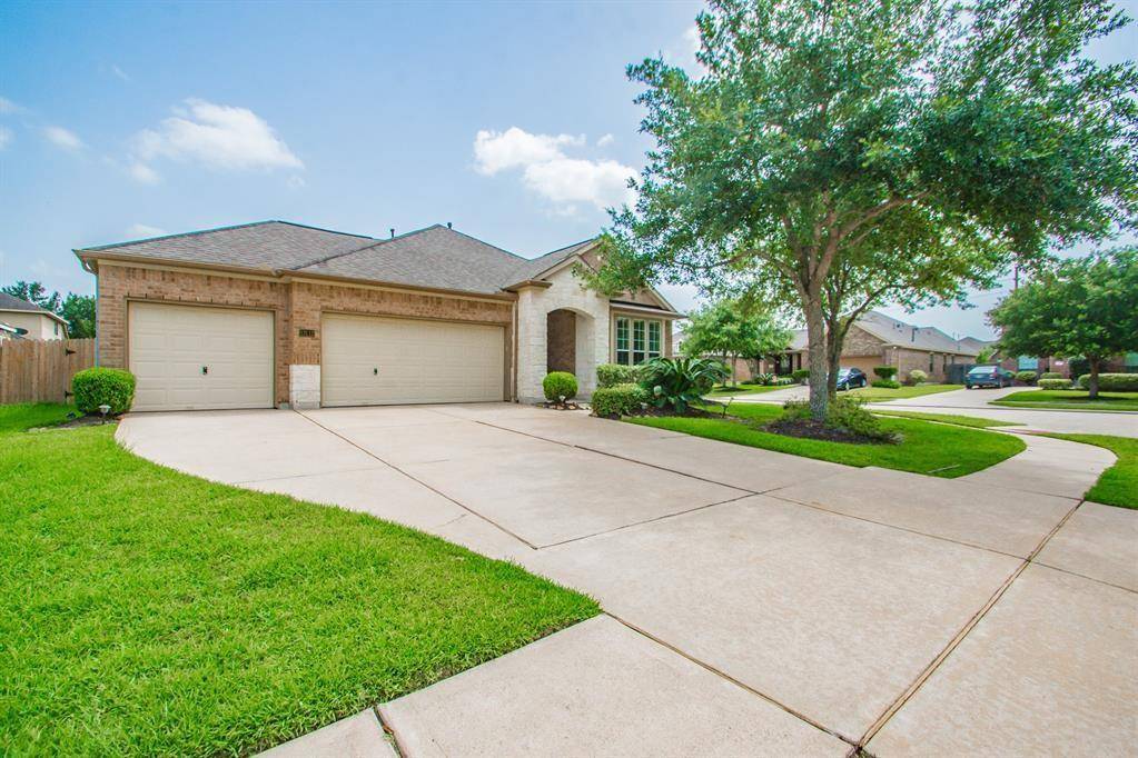 Pearland, TX 77584,13112 Southern Valley DR