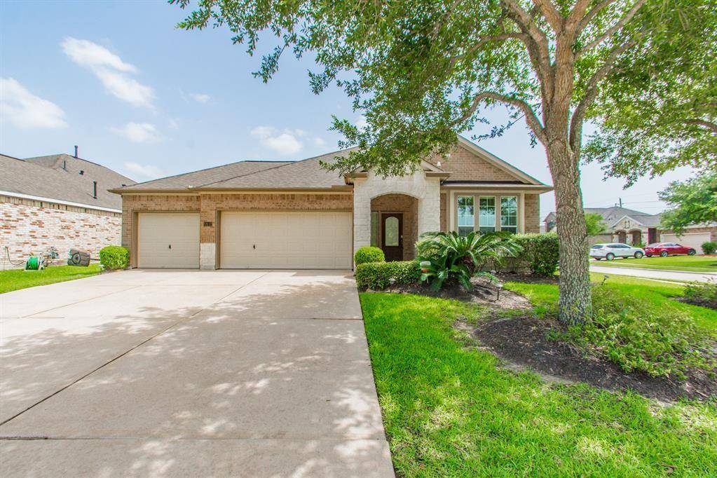 Pearland, TX 77584,13112 Southern Valley DR