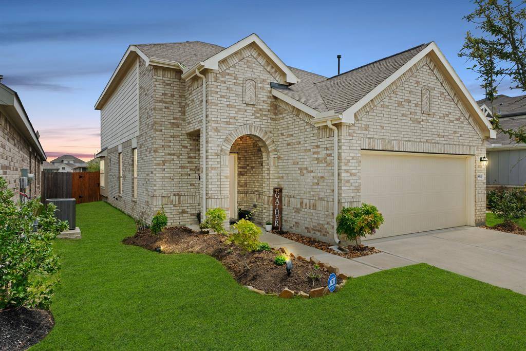 Katy, TX 77493,5914 Opus Ranch TRL