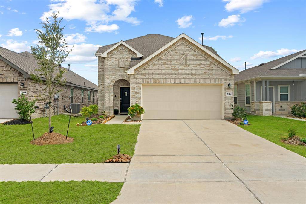 Katy, TX 77493,5914 Opus Ranch TRL