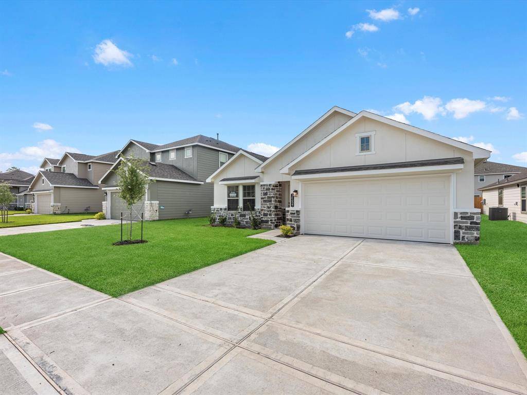 Magnolia, TX 77354,10027 Rose Mallow LN