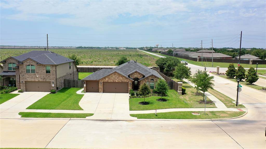 Richmond, TX 77469,1202 Fuchsia DR