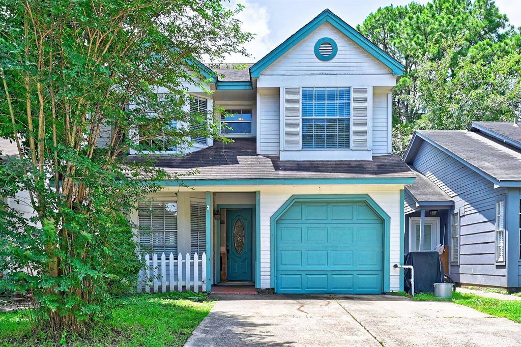 Houston, TX 77066,4319 Conward DR