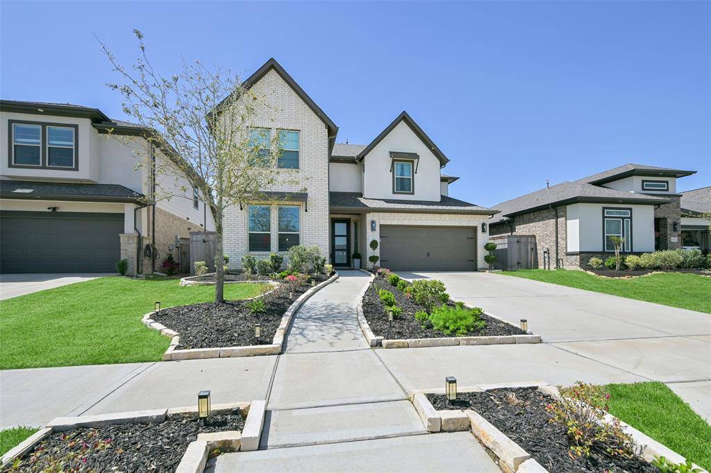 Missouri City, TX 77459,1343 Park Path DR