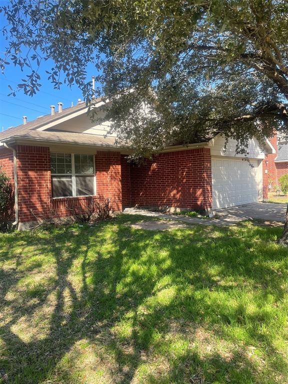 Katy, TX 77449,3931 Brighton Springs LN