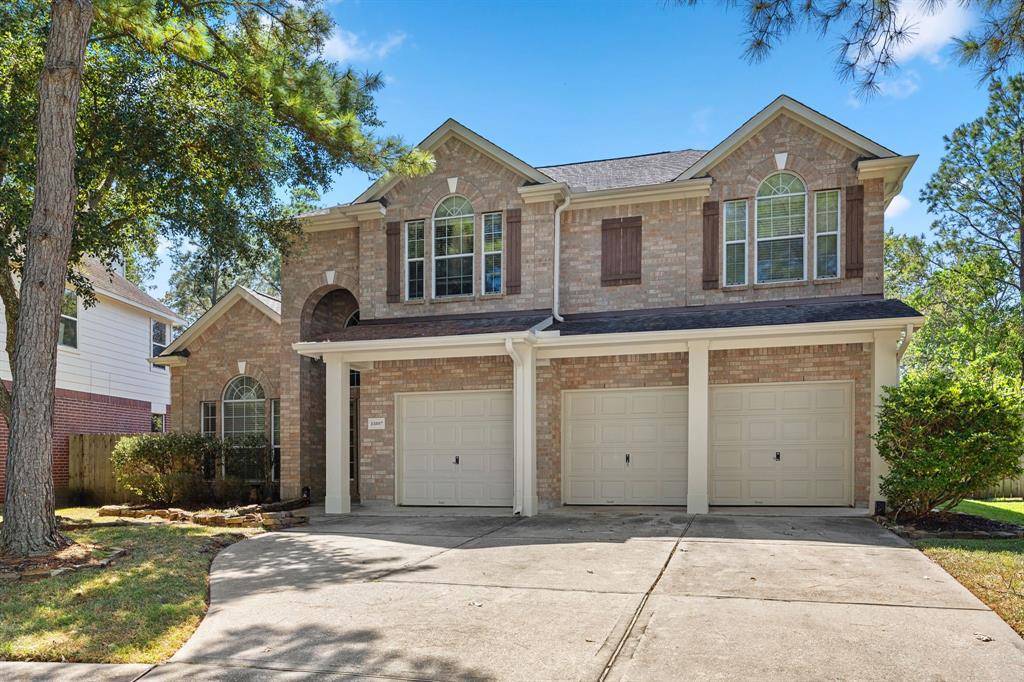 Houston, TX 77044,13807 Duran Falls CT