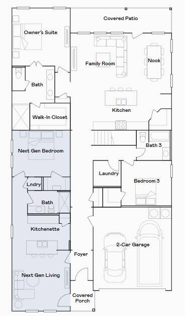 Katy, TX 77493,6834 Harvest Wheat LN