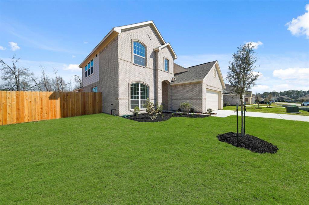 New Caney, TX 77357,289 Galant Fox WAY
