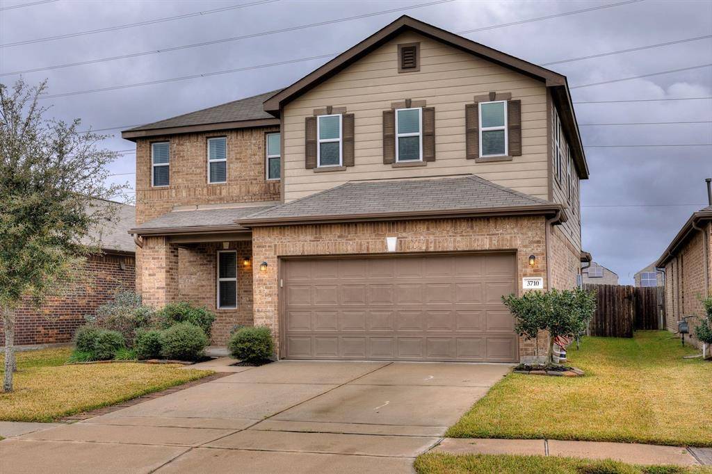 Katy, TX 77449,3710 Aubergine Springs LN