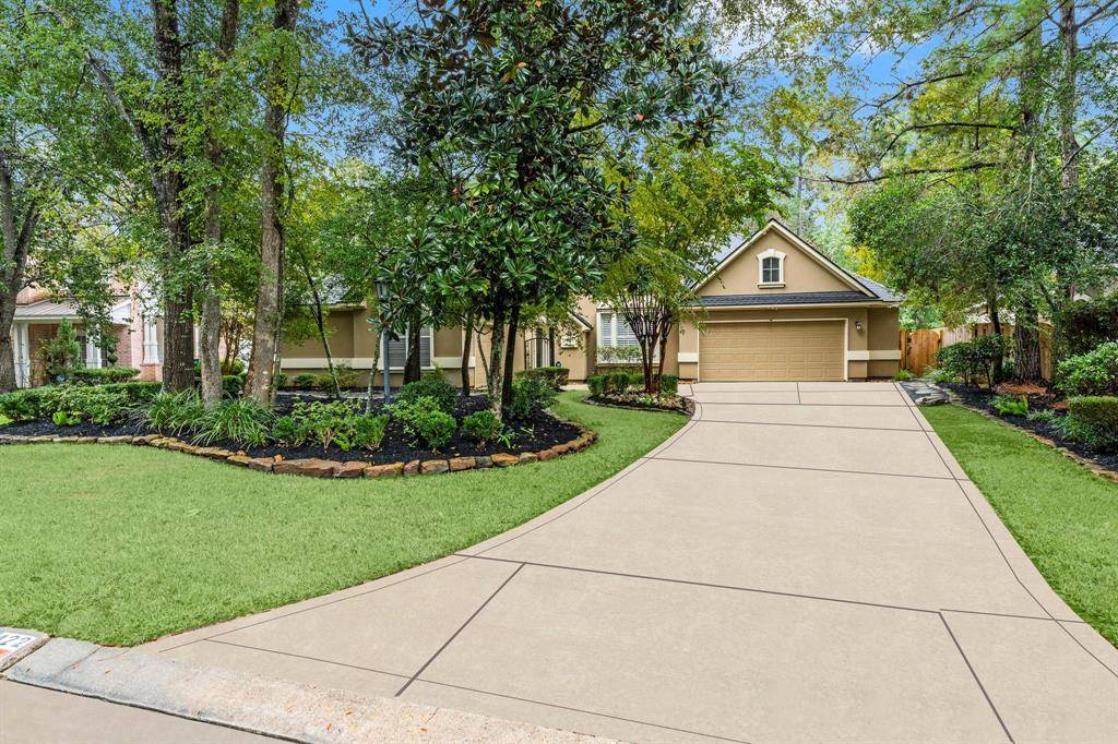 The Woodlands, TX 77382,122 Plum Crest CIR