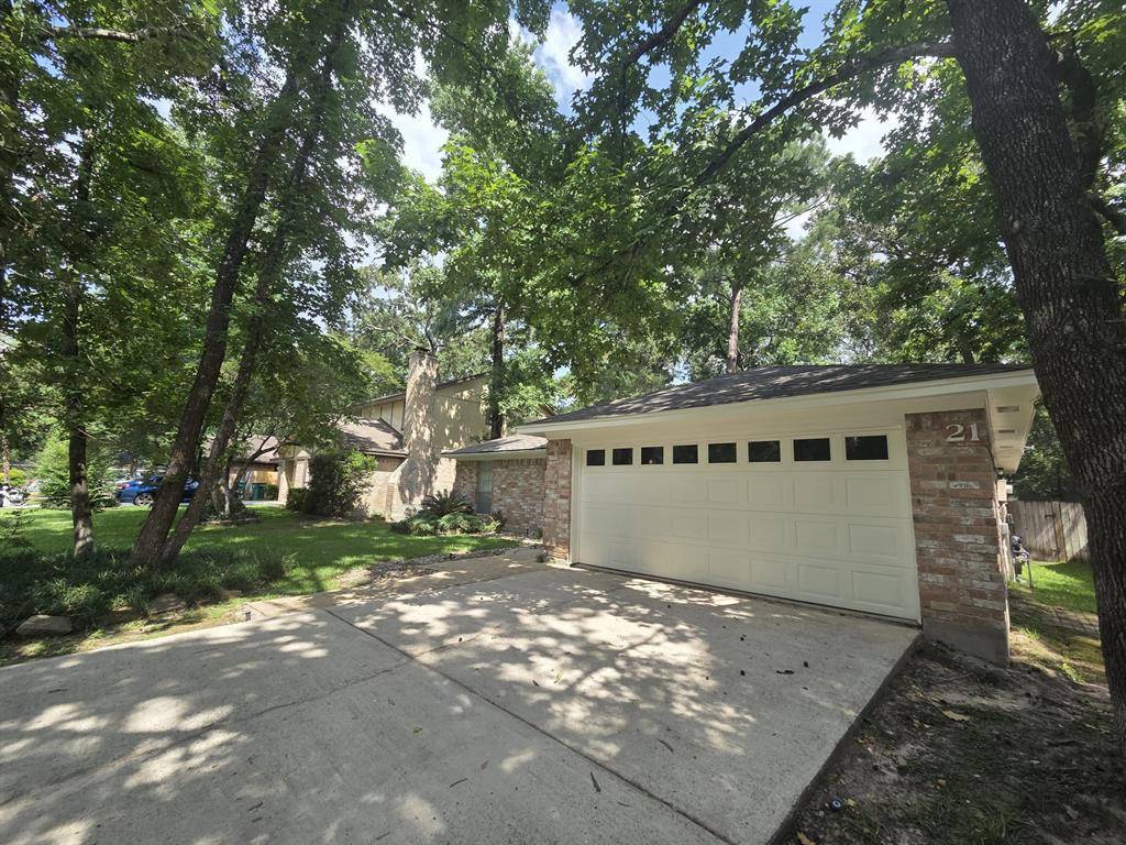 The Woodlands, TX 77381,21 Waxberry Rd
