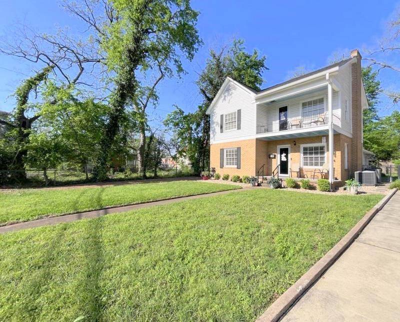 Crockett, TX 75835,103 Corto ST