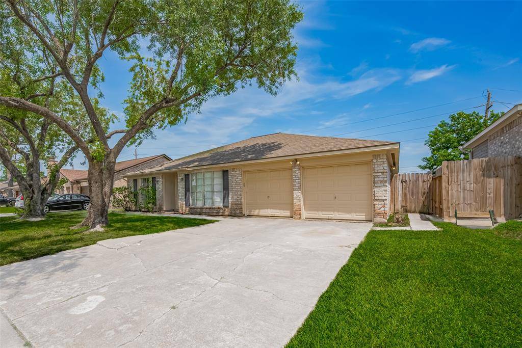 Houston, TX 77086,10306 Jillana Kaye DR