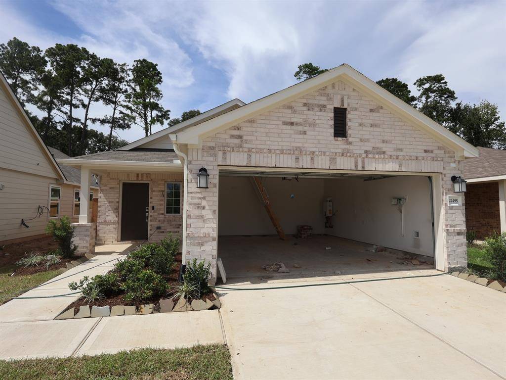 New Caney, TX 77357,22495 Douglas CT