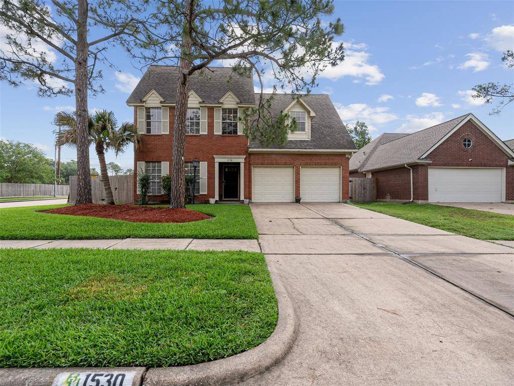 Houston, TX 77062,1530 Mabry Mill RD