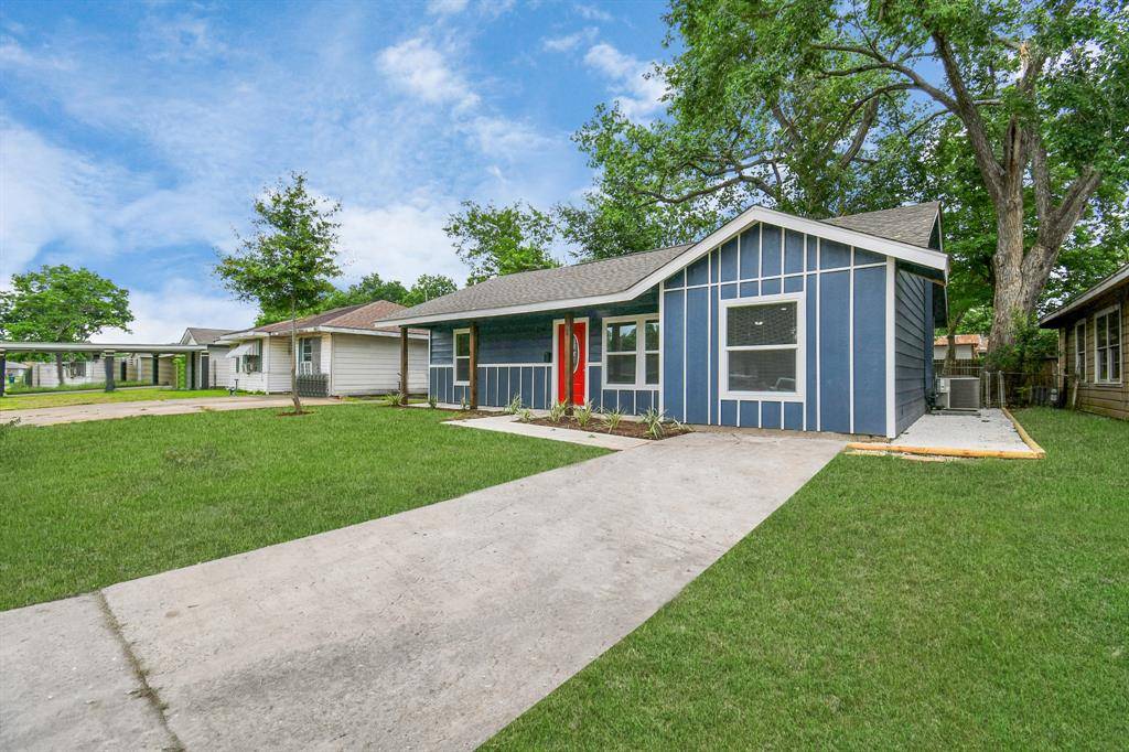 Pasadena, TX 77506,2408 Huntington DR