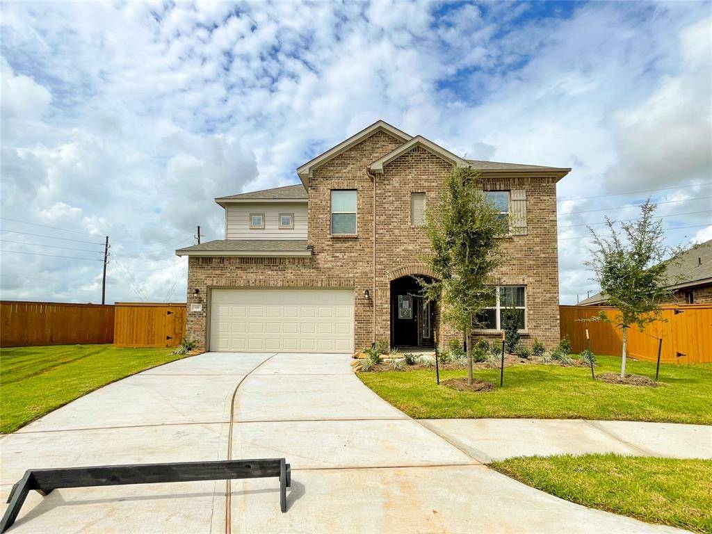 Katy, TX 77493,108 Solana Point DR