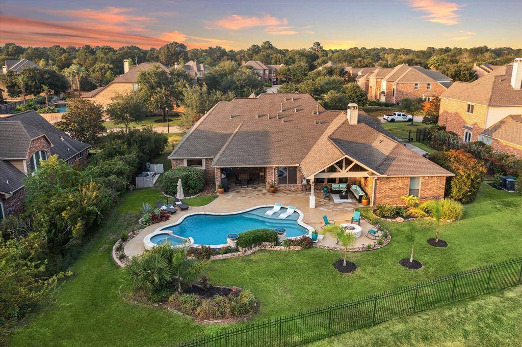 Cypress, TX 77433,20807 Fairhaven Crossing DR