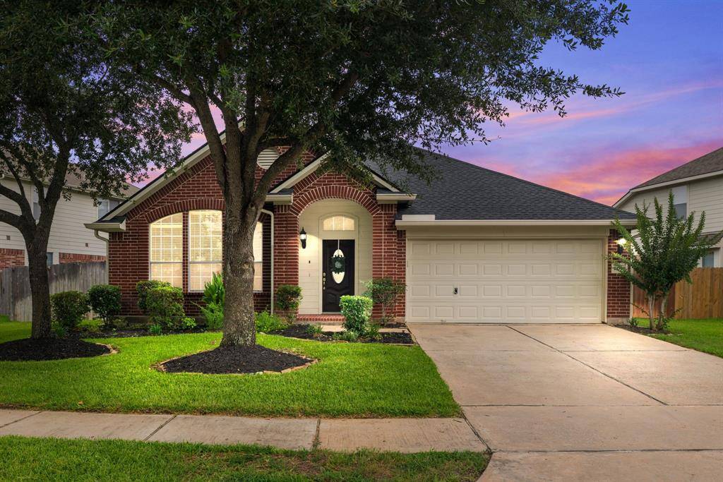 Katy, TX 77494,25310 Sandy Trace LN