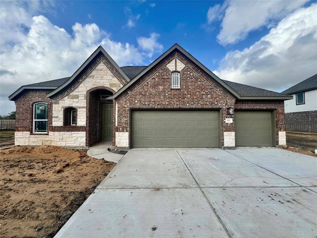 Pearland, TX 77581,5823 Dublin LN