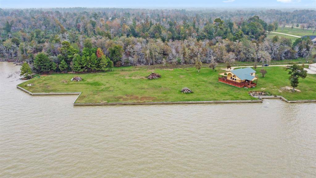 Onalaska, TX 77360,Lot 8384 Bridgewater