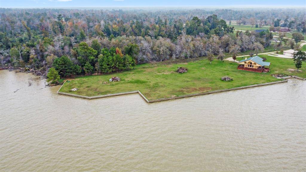 Onalaska, TX 77360,Lot 8384 Bridgewater