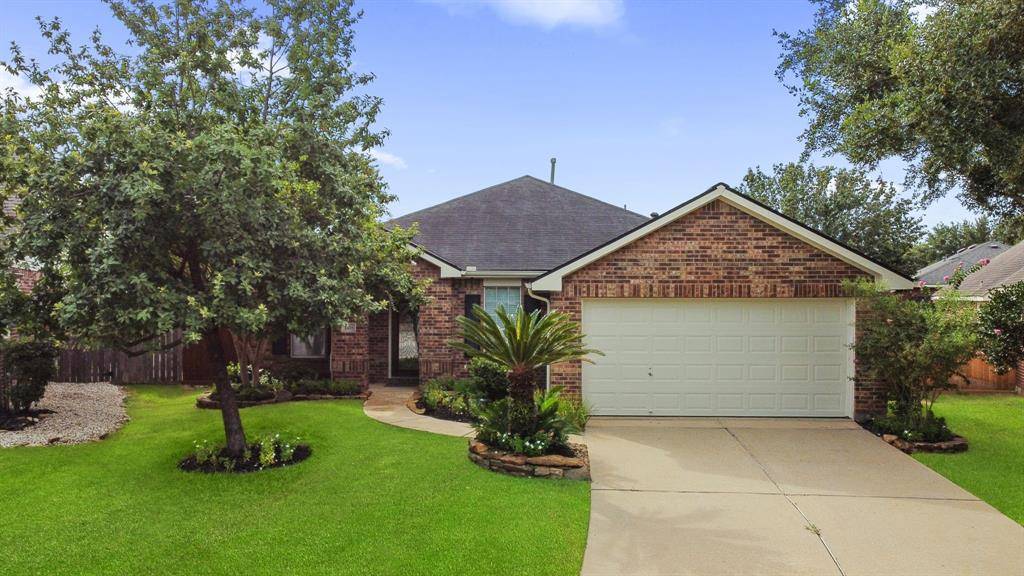 Spring, TX 77379,1218 Berwick Manor CT