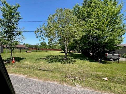 Houston, TX 77093,4727 Downs LN