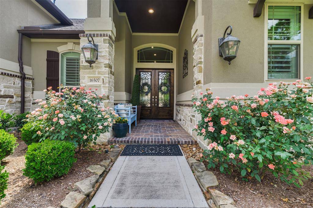 Cypress, TX 77433,16507 Winding Ivy LN