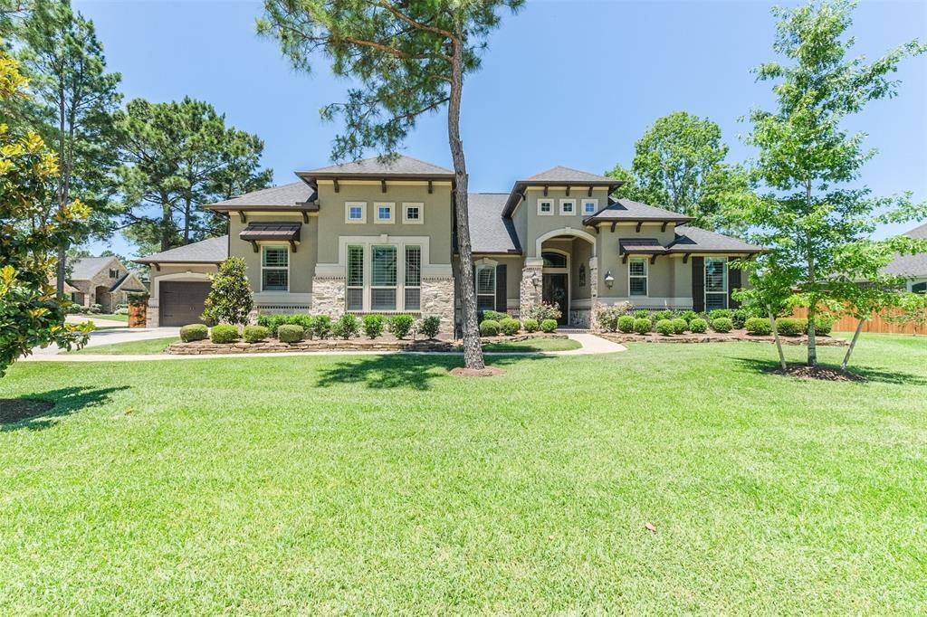 Cypress, TX 77433,16507 Winding Ivy LN