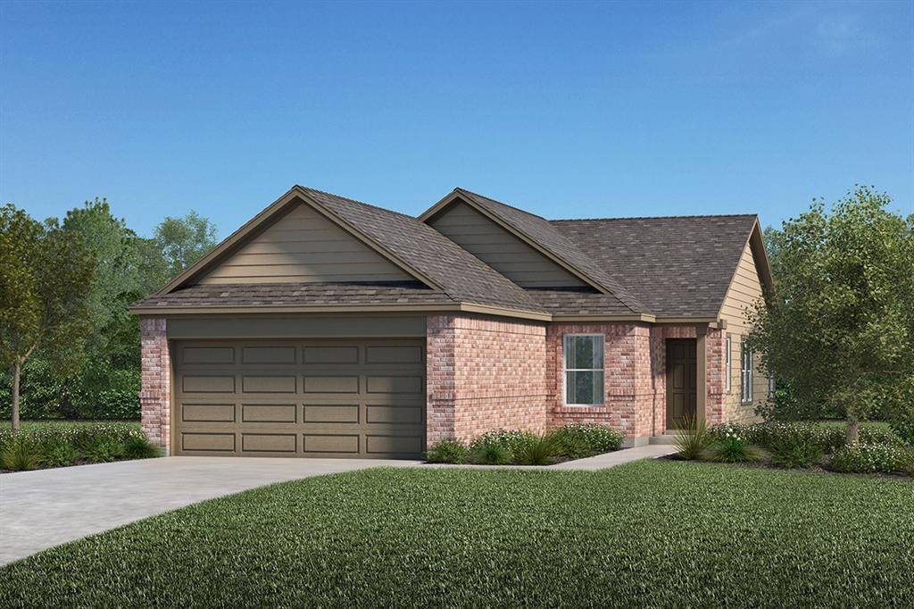 Katy, TX 77493,25202 Sierra Manor CT