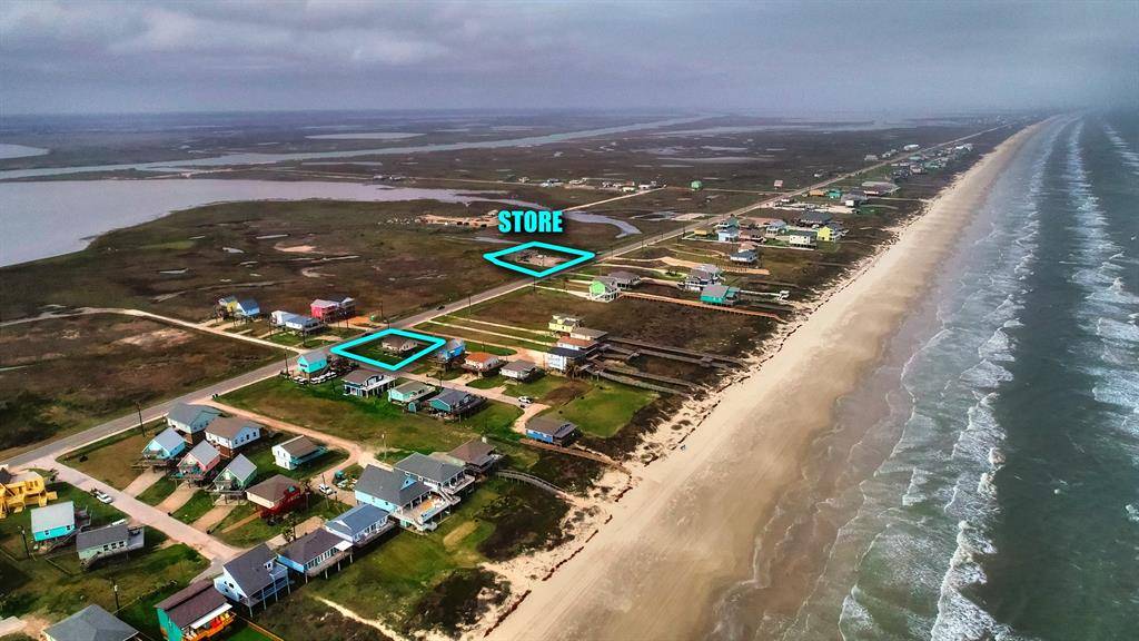 Surfside Beach, TX 77541,126 Nesmith PL